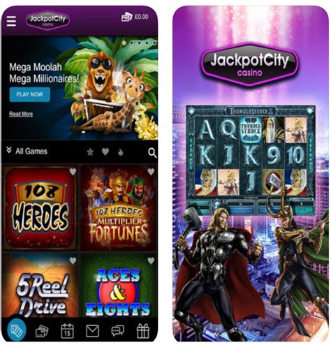 fun jackpotcity|Play Casino Games on the Go with Jackpot City Mobile .